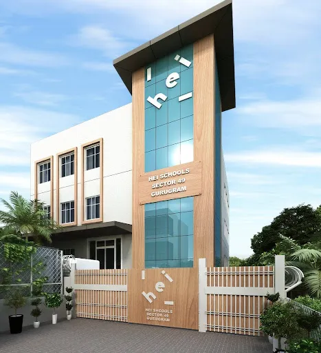 HEI School
