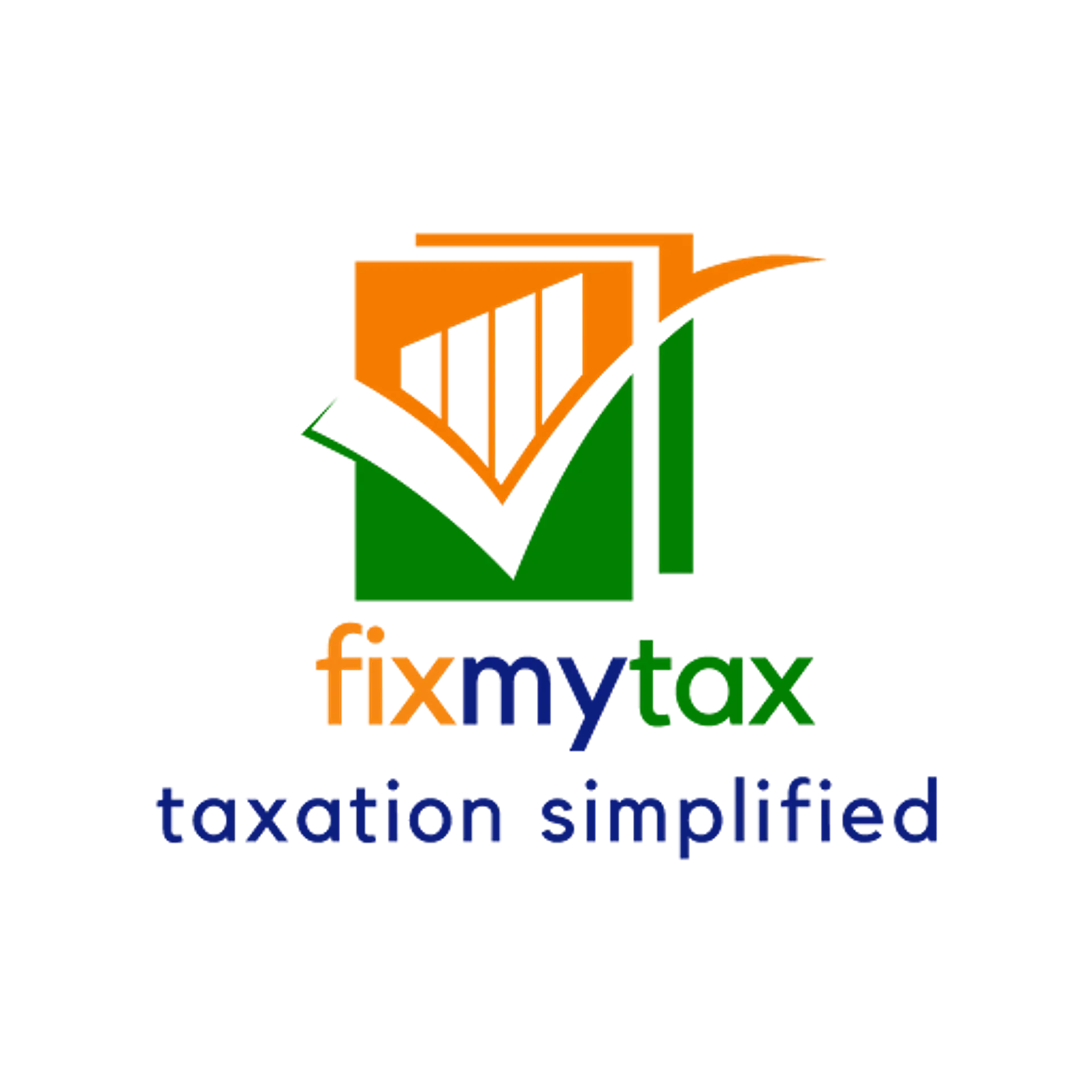 FixMyTax simplifies tax compliance with secure, user-friendly solutions