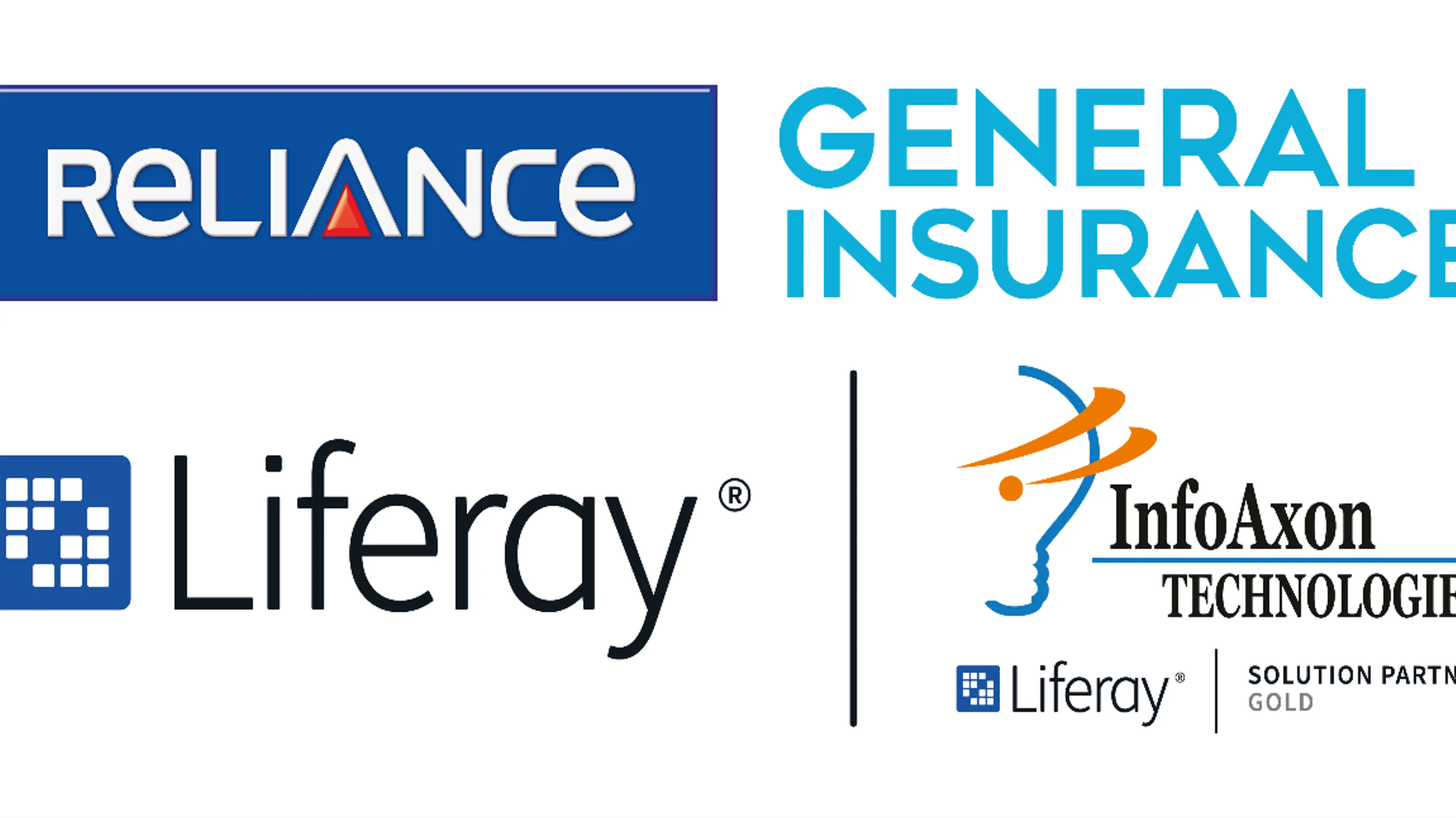 Liferay and InfoAxon join forces to drive digital transformation for ...