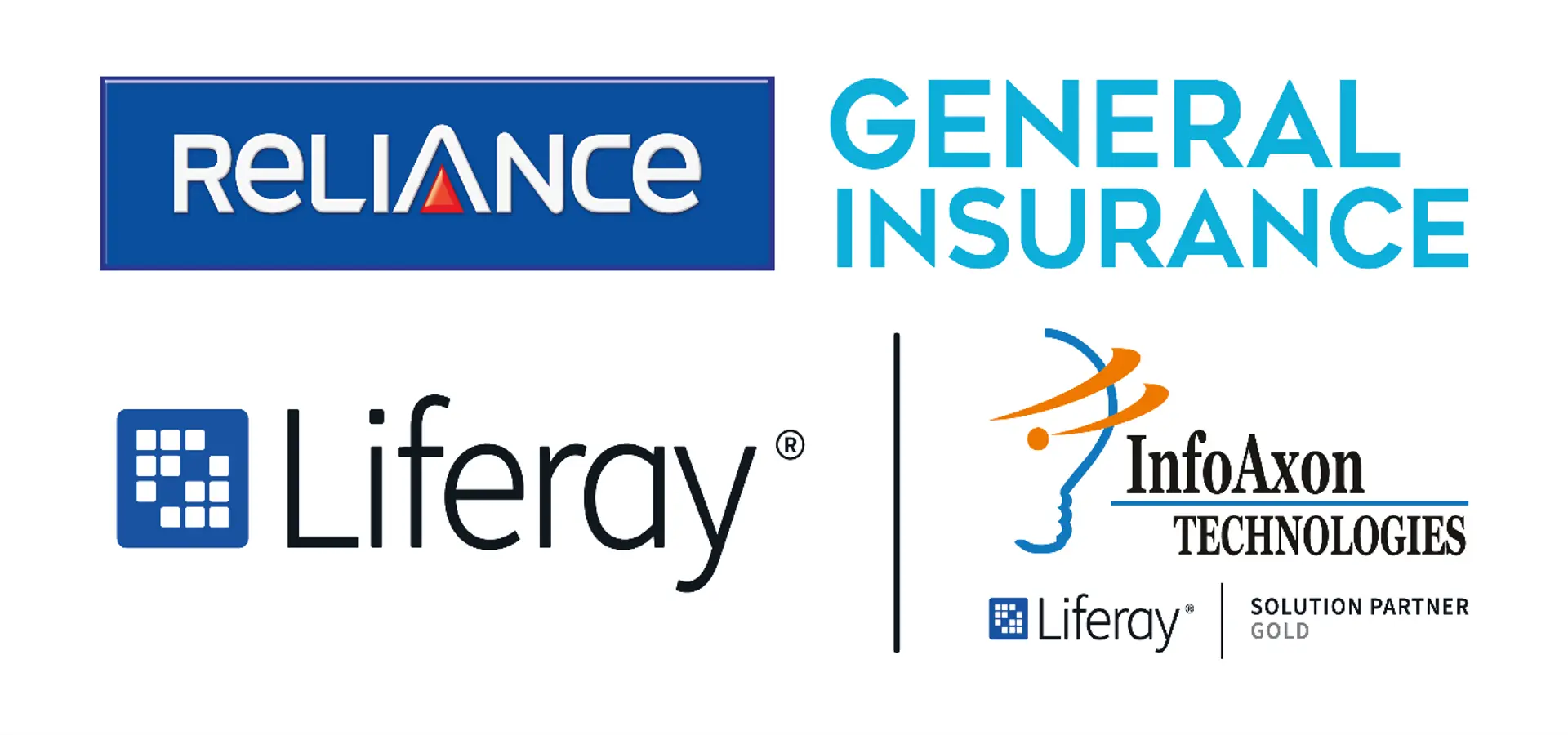 Liferay and InfoAxon join forces to drive digital transformation for Reliance General Insurance (RGI)