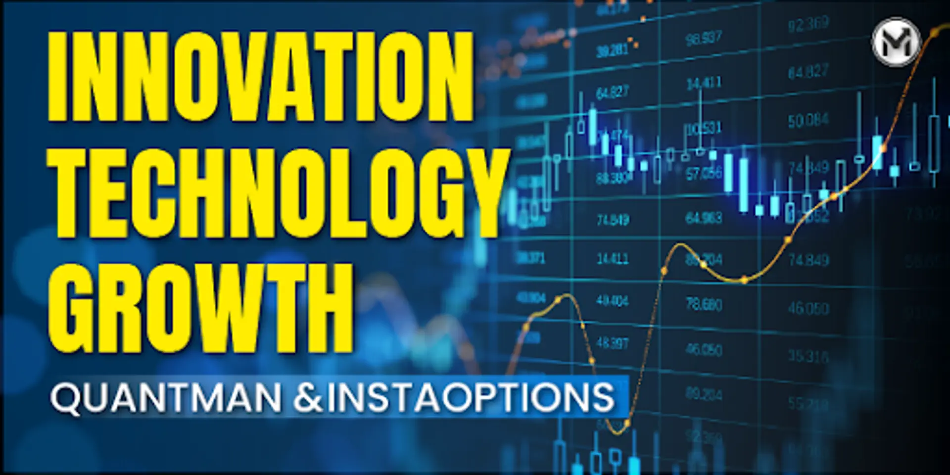 The future of trading: How QuantMan and InstaOptions are empowering retail traders