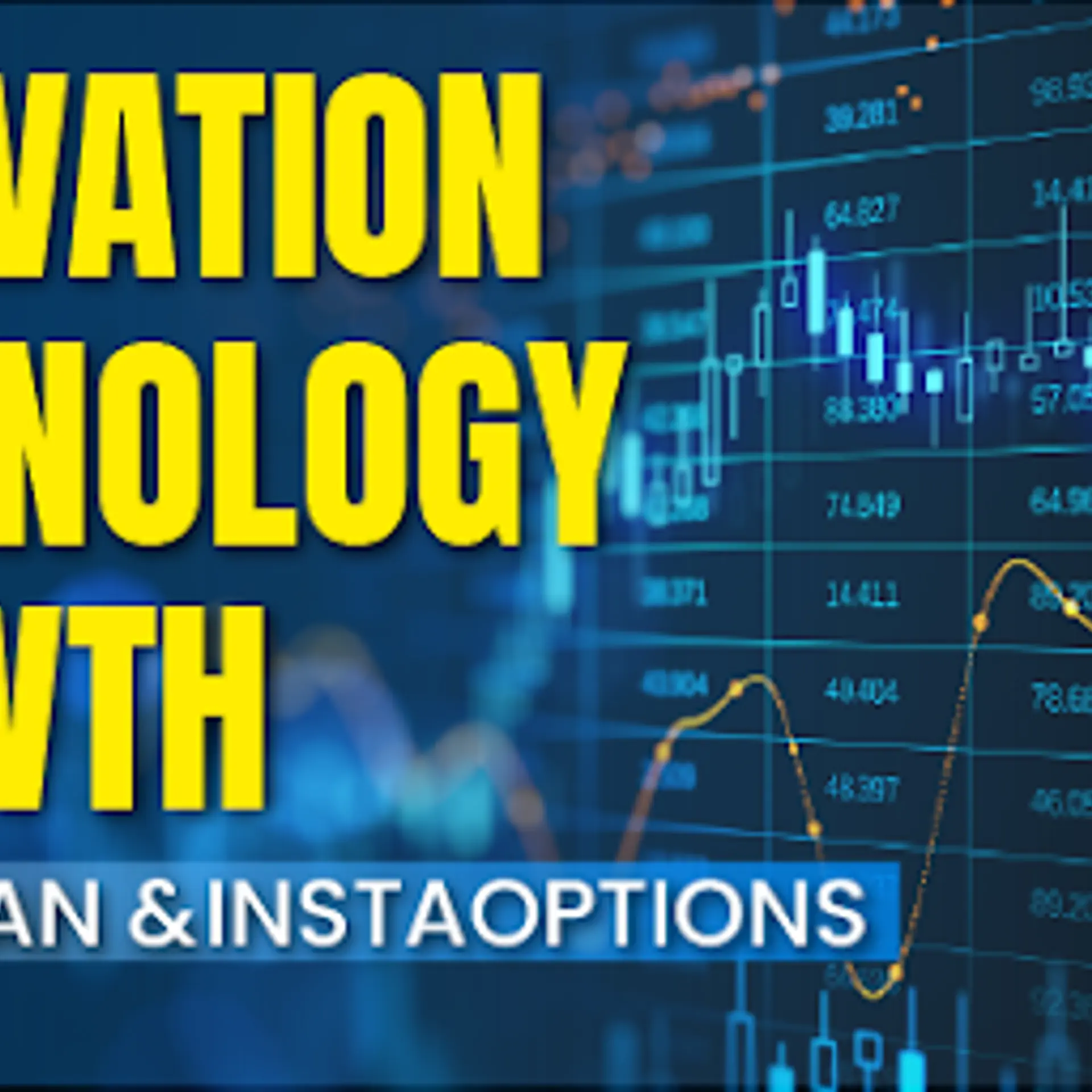 The future of trading: How QuantMan and InstaOptions are empowering retail traders