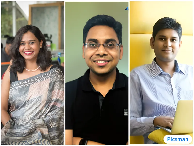 A Celebration of Camaraderie, Chaos, and Razor-Sharp Innovation