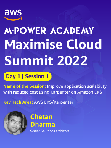 Previous Sessions