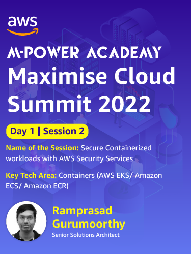 Previous Sessions
