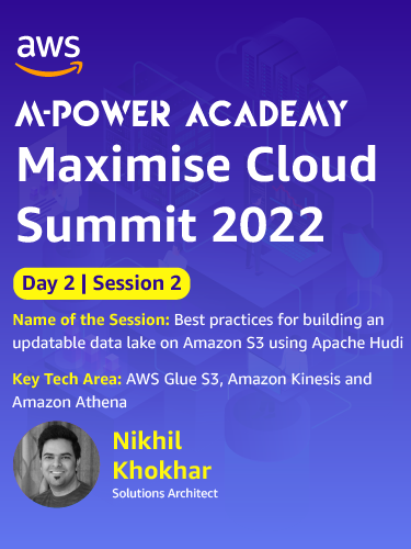 Previous Sessions