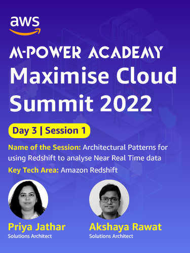 Previous Sessions