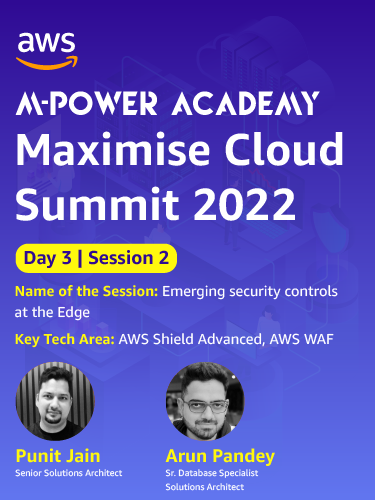 Previous Sessions