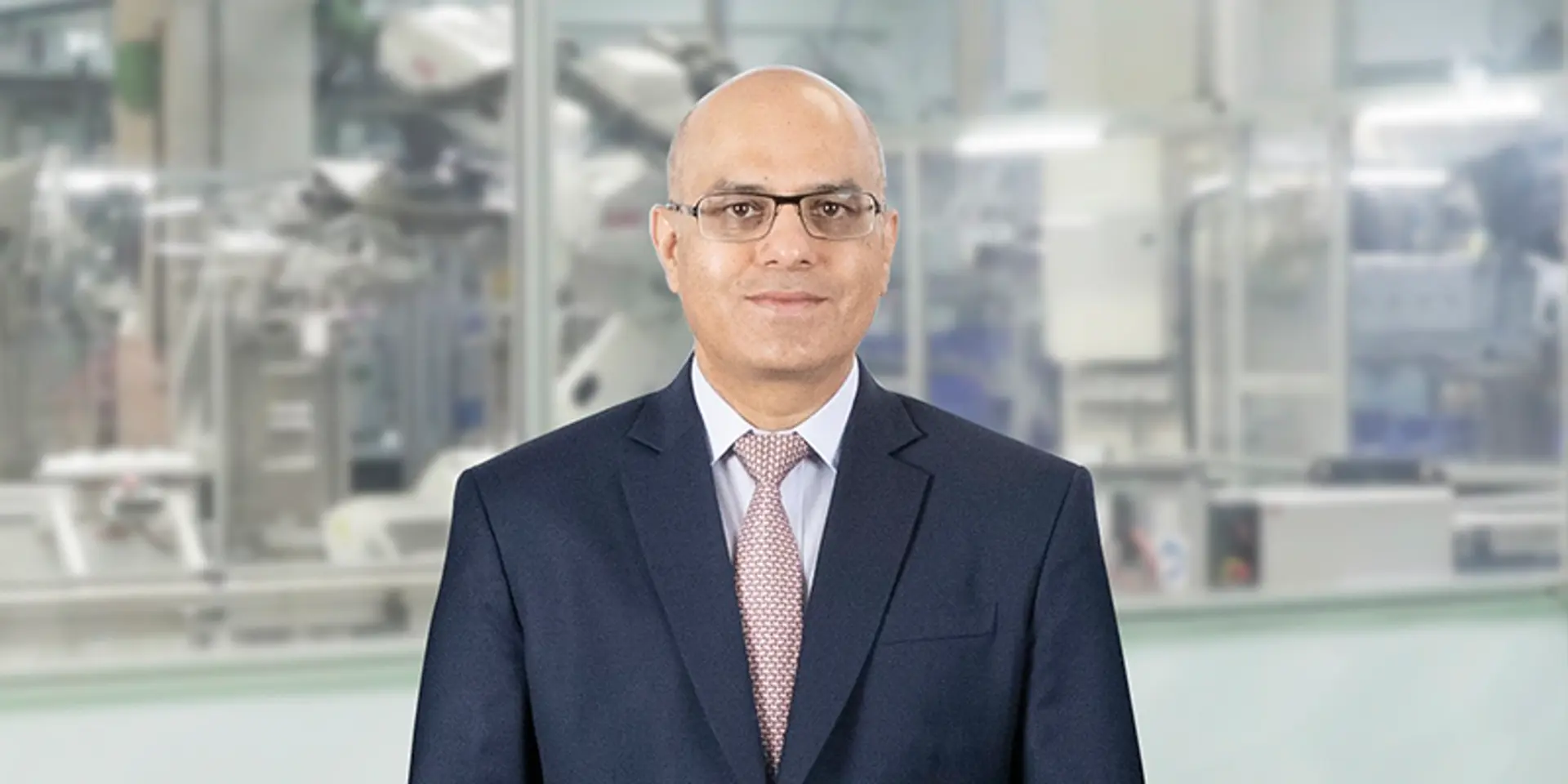 Why industrial giant ABB is betting on Indian tech startups for a win-win relationship