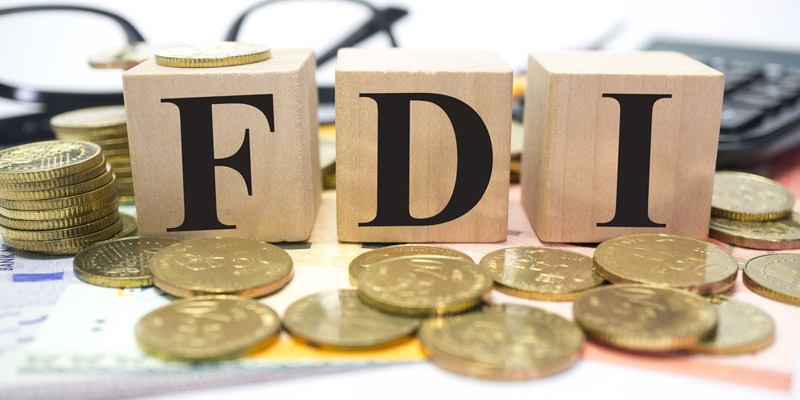 FDI norms relaxed for single brand retail, digital media, and contract manufacturing