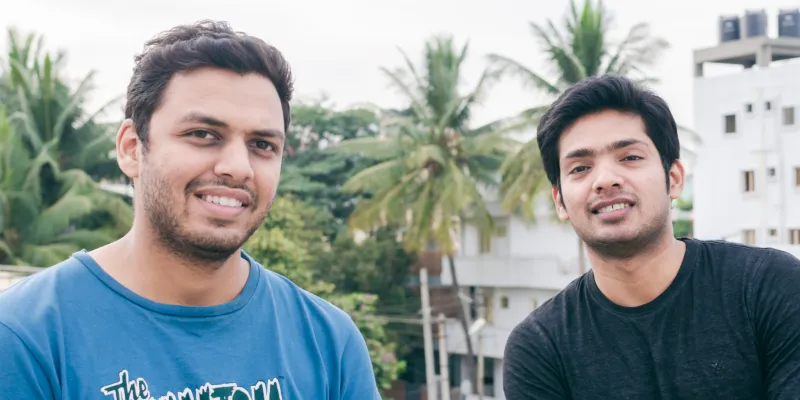 Grexter Living founders