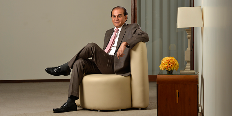 We need innovation from startups and game-changers to boost the economy: Harsh Mariwala of Marico