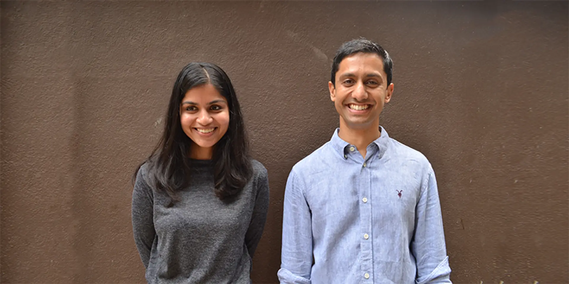 Ditching a salary in pounds to start up in India, this entrepreneur now offers small-ticket loans