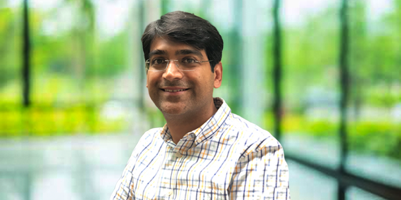 Betting on early and helping startups grow is investment thesis for Mayank Khanduja of SAIF Partners