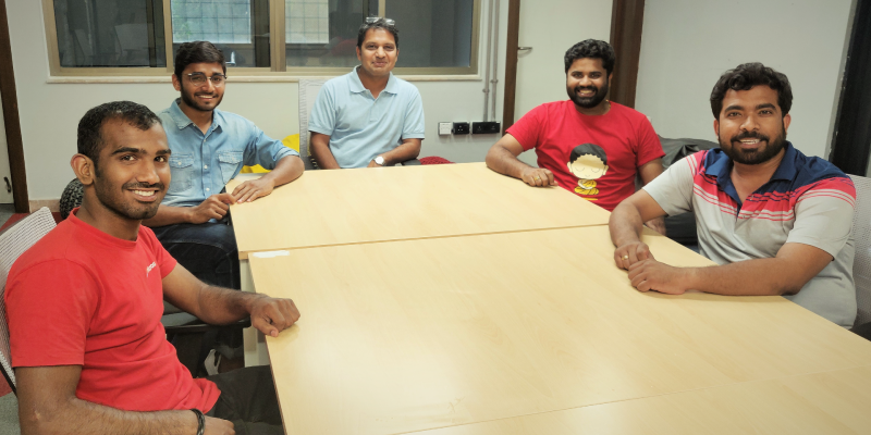 Want to hire at turbo speed? These IIT alumni's AI platform can help