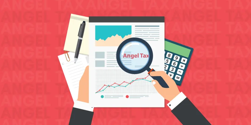angel tax