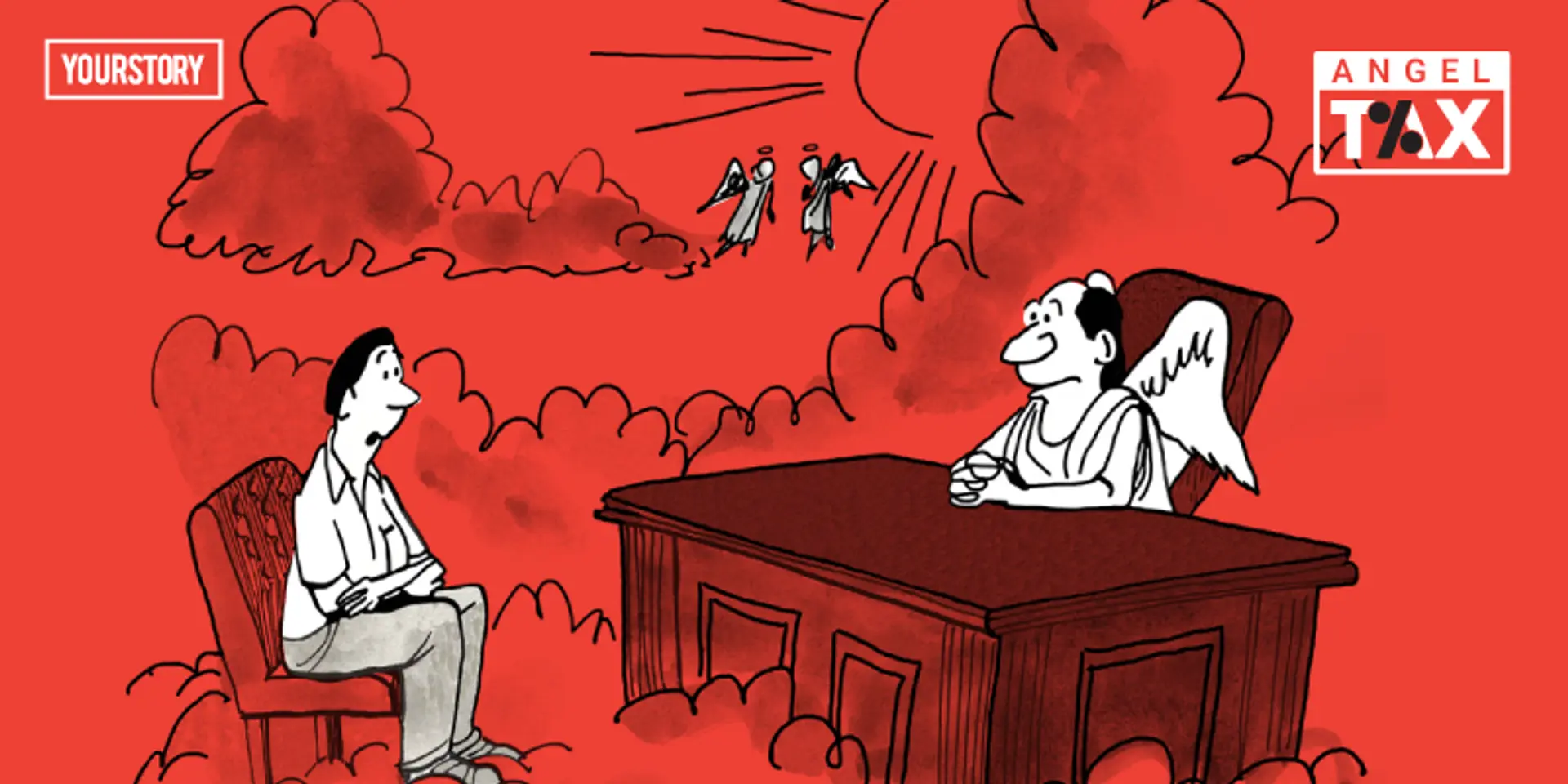Relief for startups: CBDT lays out procedure for pending angel tax assessment cases