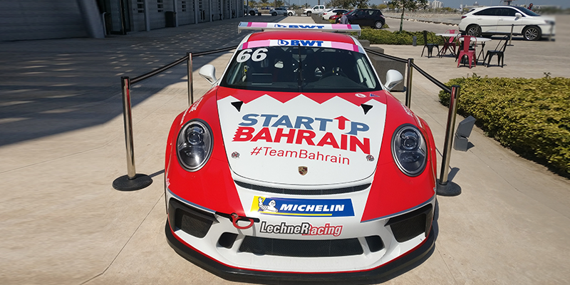 Small but visionary: inside the startup ecosystem of Bahrain