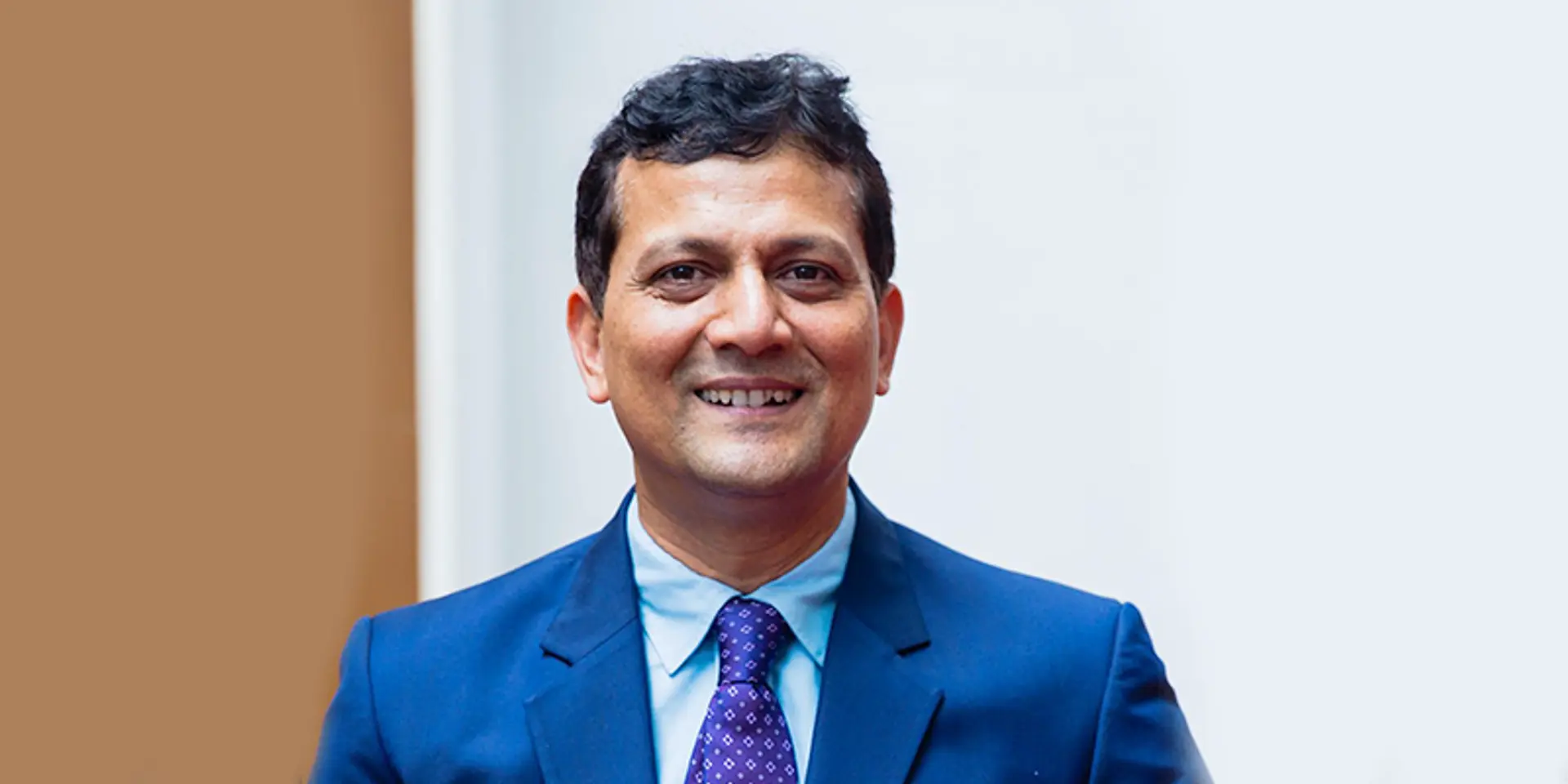 Rajiv Kumar appointed as new MD for Microsoft India R&D