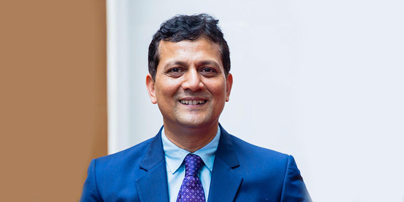 Rajiv Kumar appointed as new MD for Microsoft India R&D
