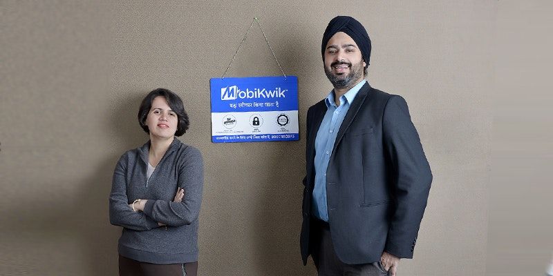 MobiKwik revenue grows over 100 pc in FY19; on road to profitability in FY20