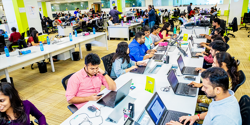 Here’s how Ola is creating an entrepreneurial culture with its specialised learning programmes