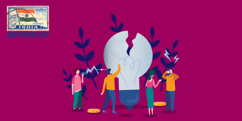 Beyond Angel Tax, what does freedom truly mean for Indian startups?