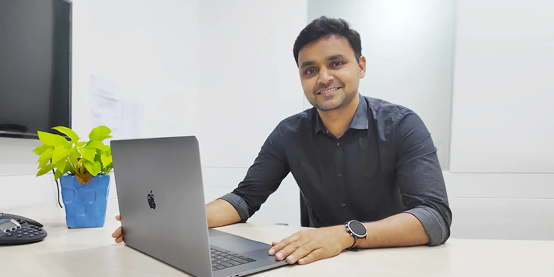 Swiggy's tech head on how the foodtech startup is using AI to go beyond food deliveries