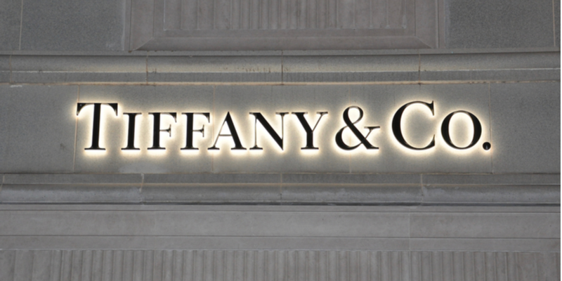 Luxury jeweller Tiffany & Co to enter India in partnership with Reliance 