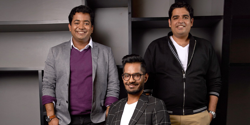 Unacademy founders