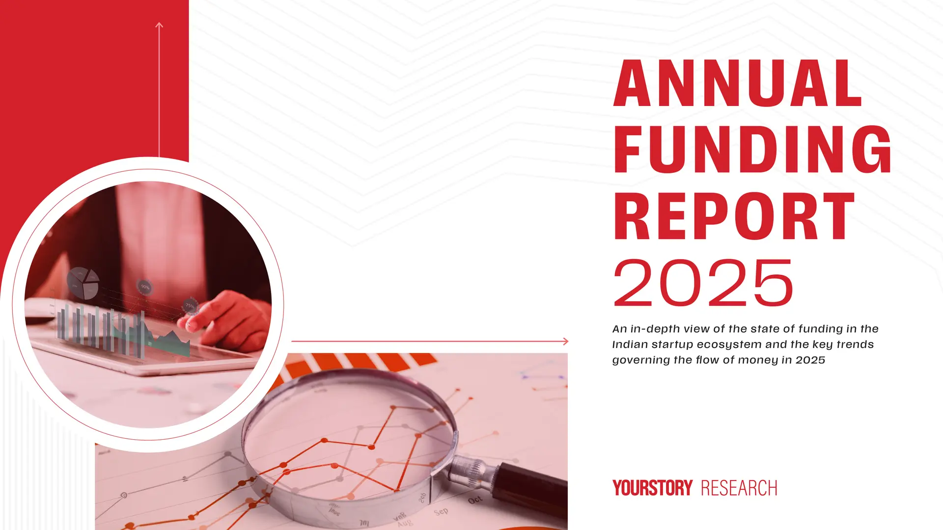 A year of contrasts: How 2025 reshaped India’s startup funding landscape