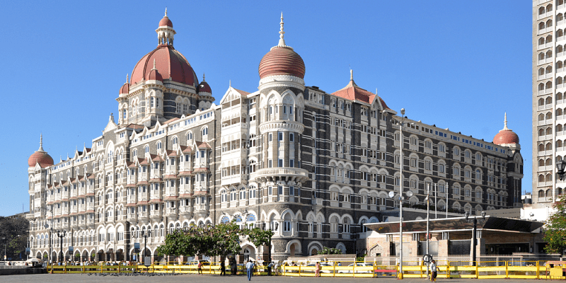 Indian millionaires splurge on Taj, Tanishq, Rolex, Mercedes-Benz: Report