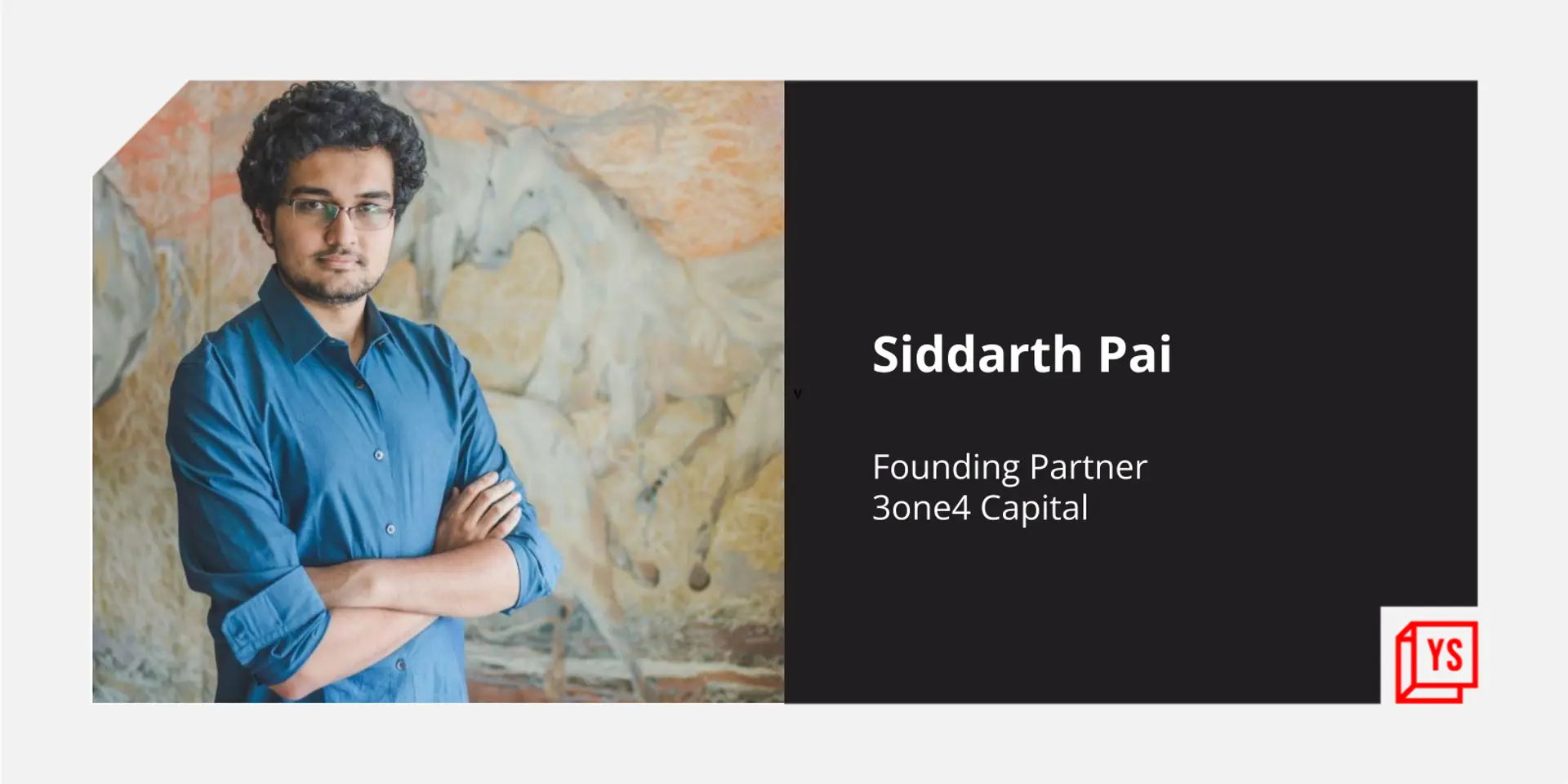 Startup founders now more focused on IPO than selling their business, says Siddarth Pai of 3one4 Capital