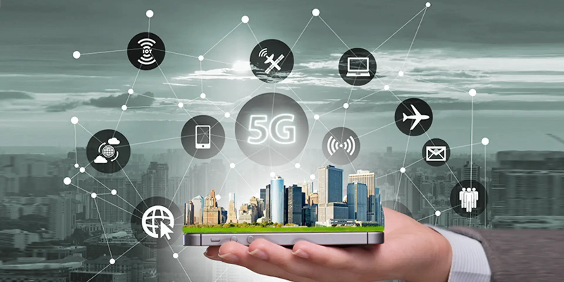 Indians have acquired 100 patents for 6G tech: Vaishnaw