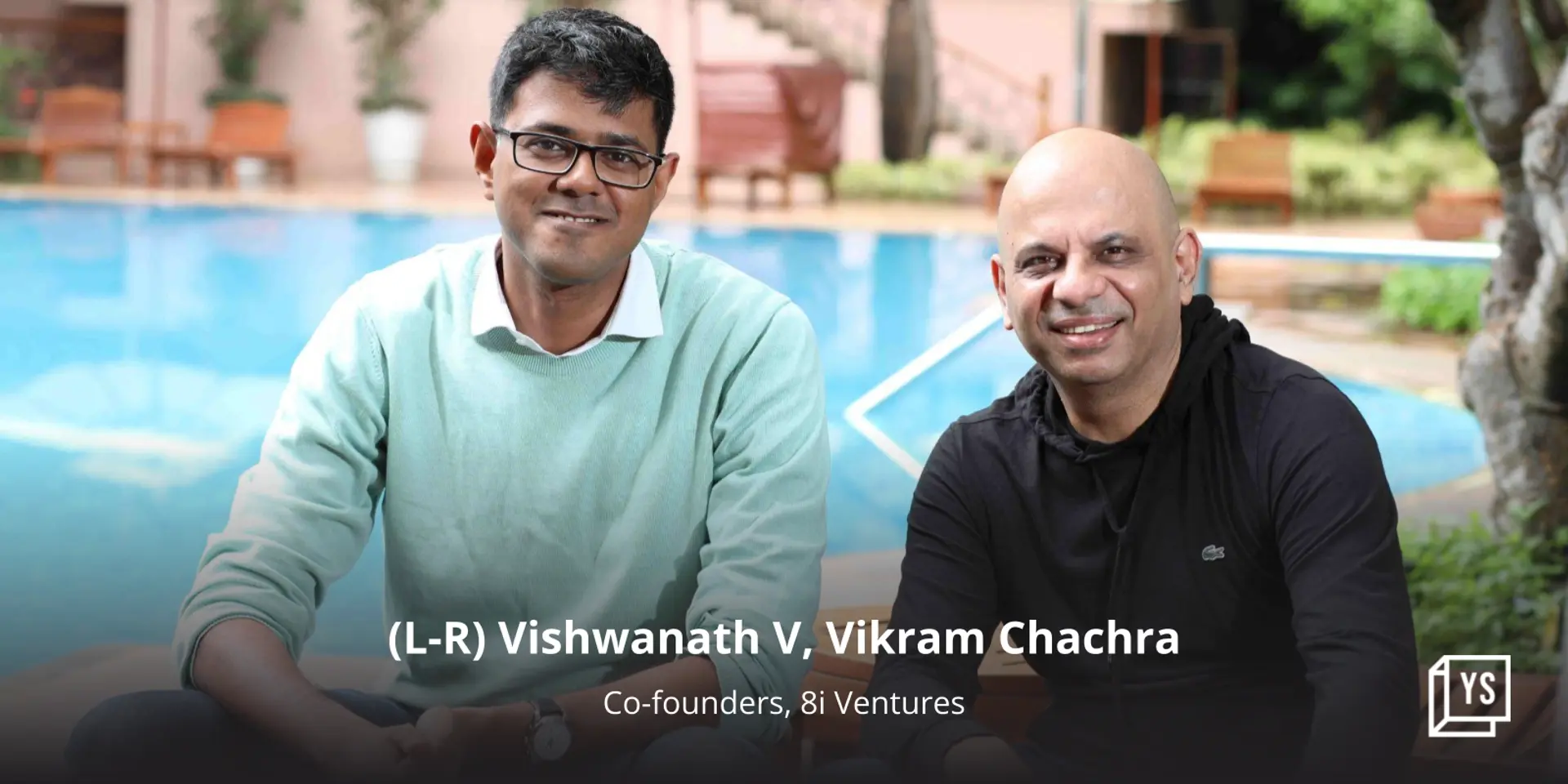8i Ventures announces first close of second fund worth $50M