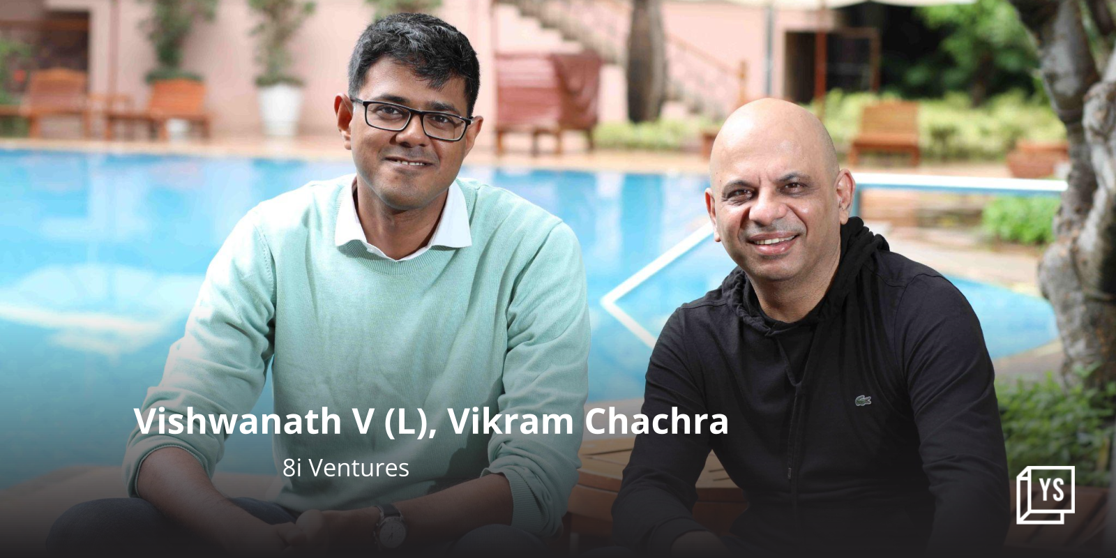 8i Ventures launches new $10M seed fund Origami


