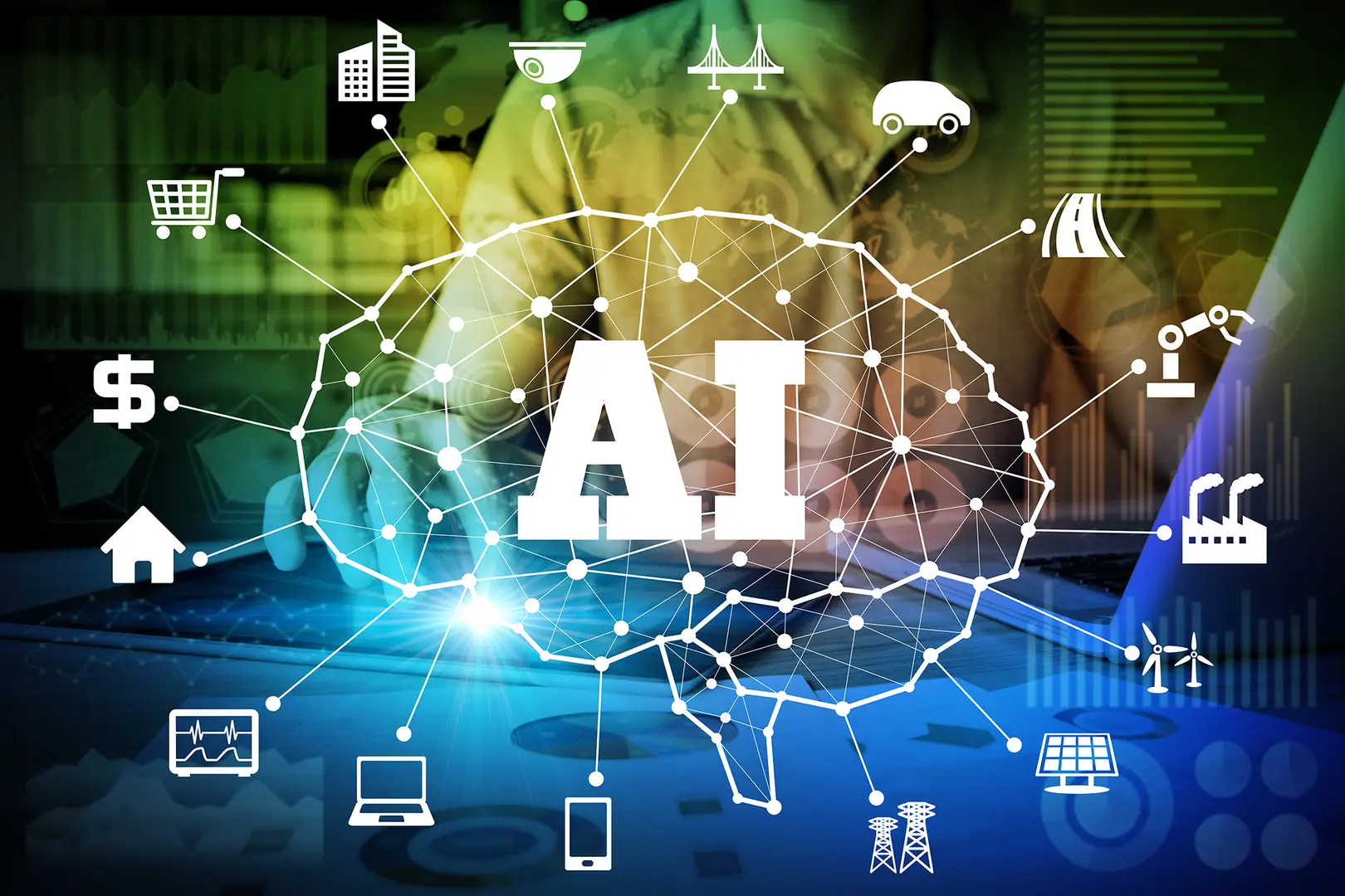 AI models built to serve India can be springboarded to a global platform: EdgeVerve’s Sateesh Seetharamiah