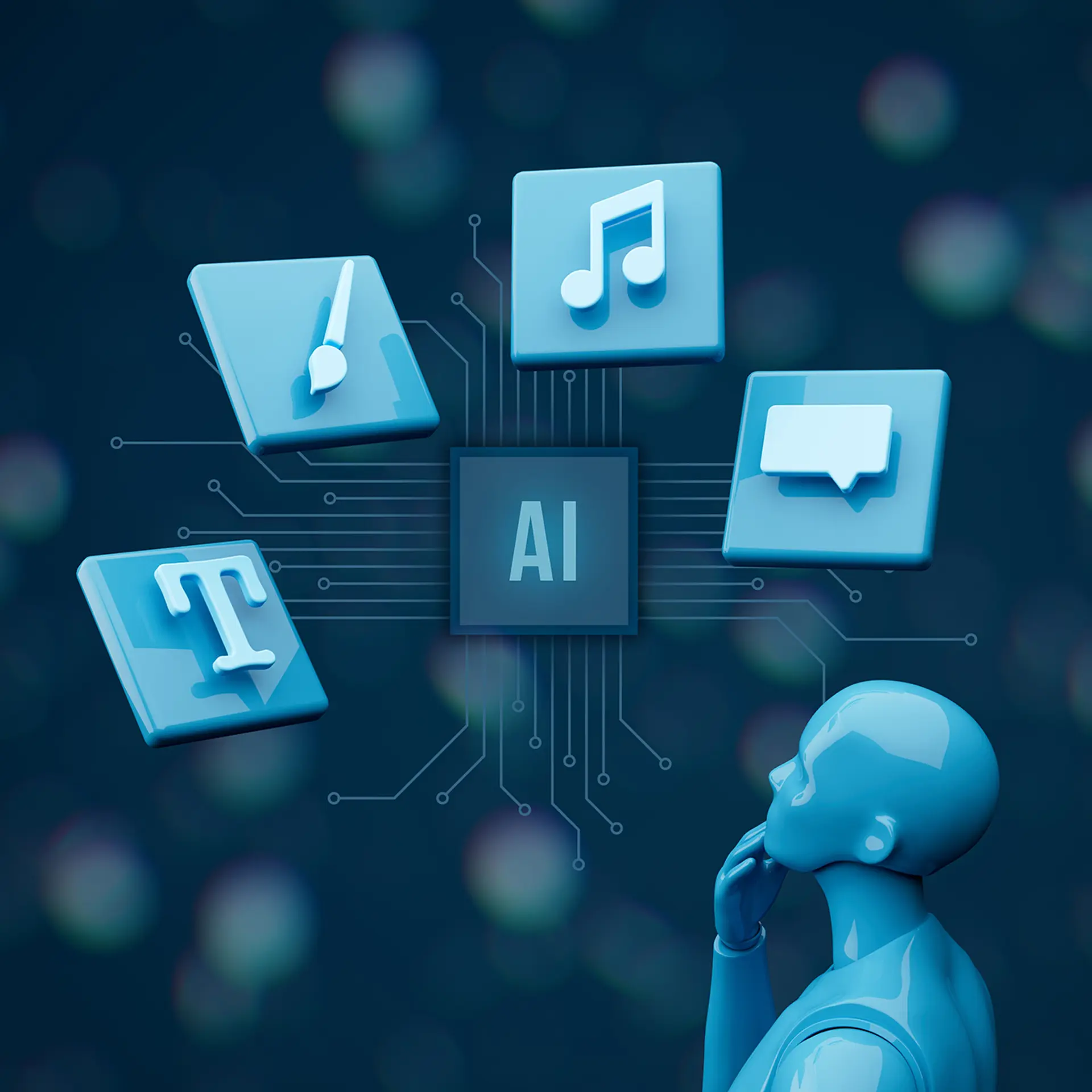 Strong client interest on GenAI; don't foresee layoffs within Infosys from new-age tech: CEO Salil Parekh | YourStory