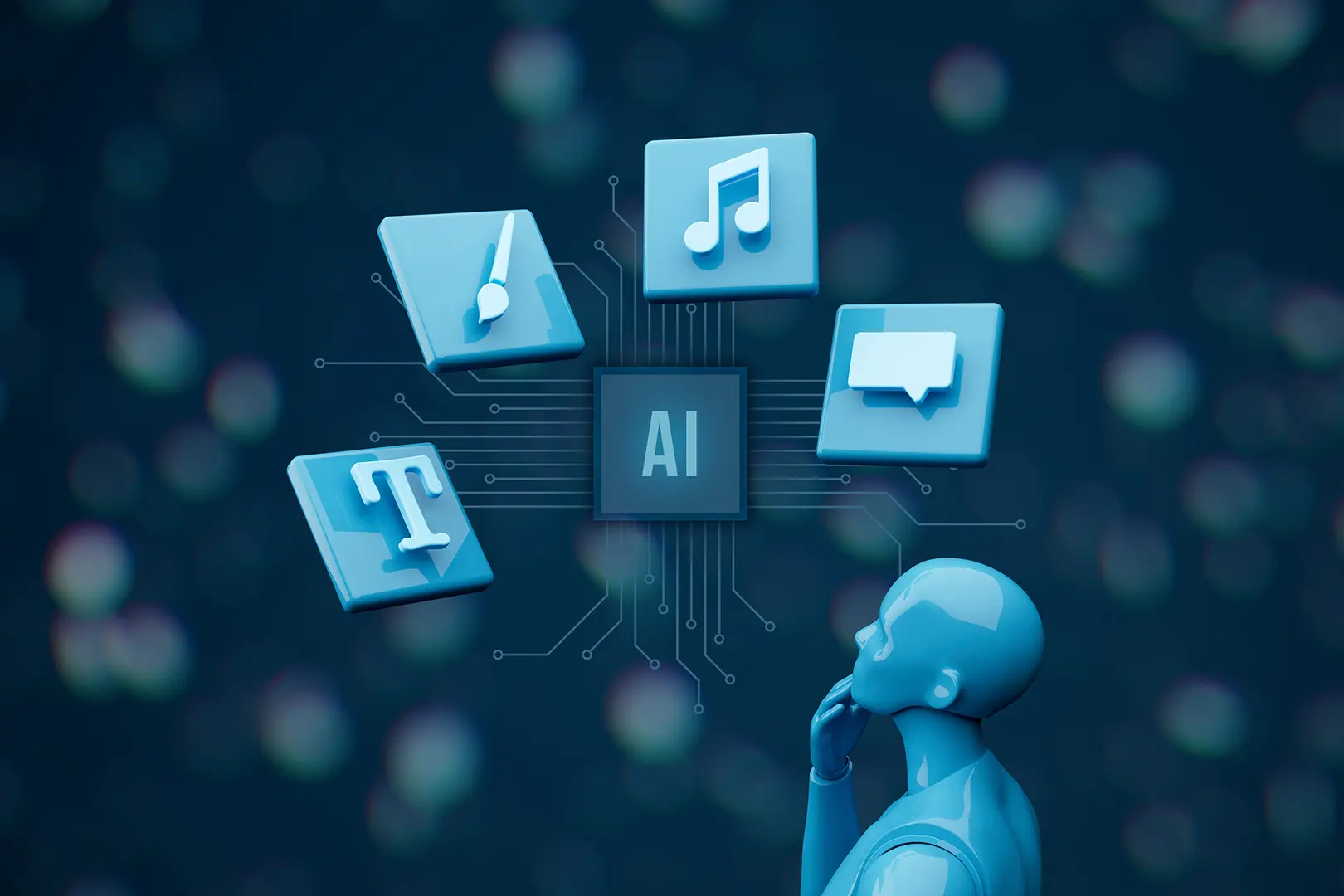 Nasscom, Meta launch challenge to foster startup, developer community in open-source, Gen AI domains