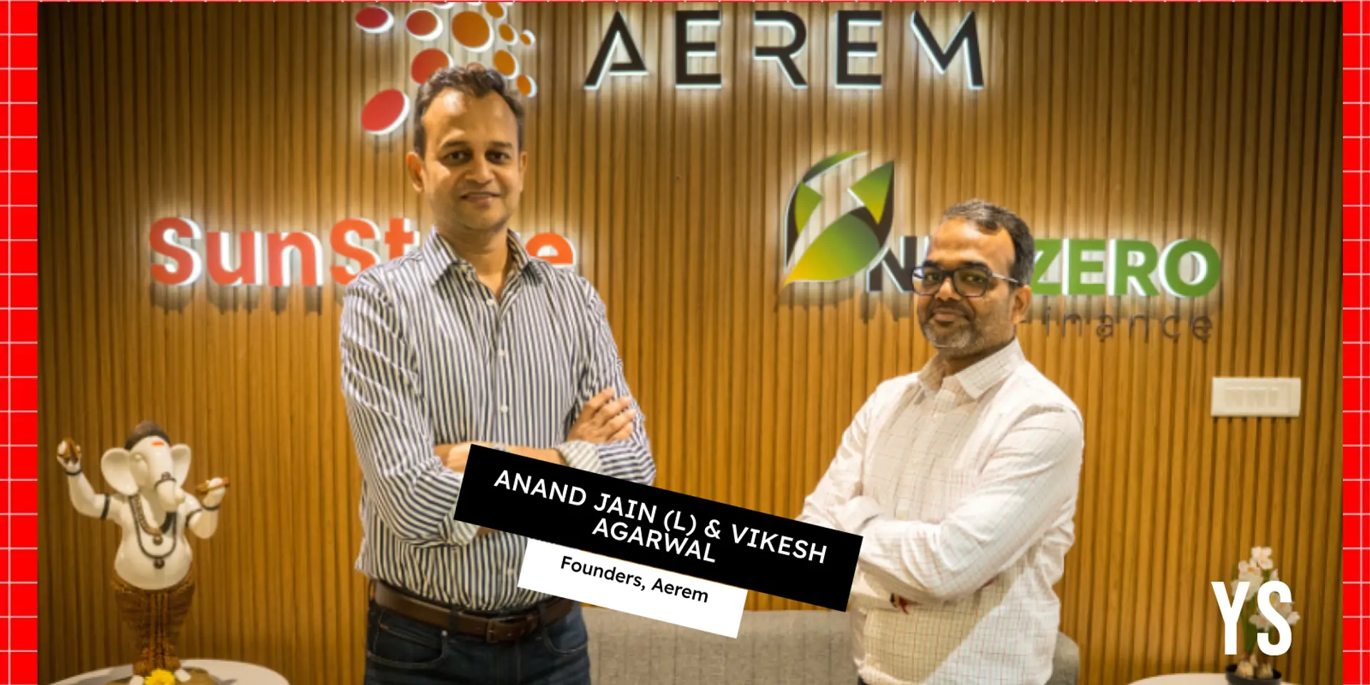 Aerem secures $15M to scale distributed solar network across India