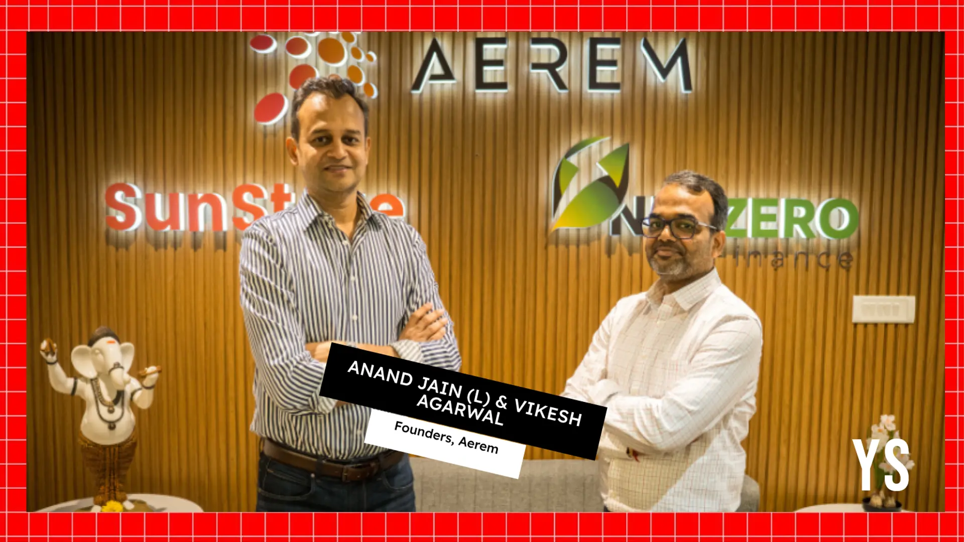 Solar energy startup Aerem glows with Rs 100 Cr Series A funding