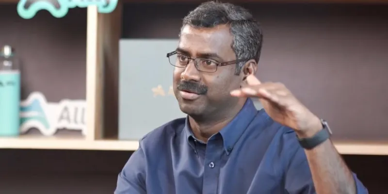 Ally.io founder