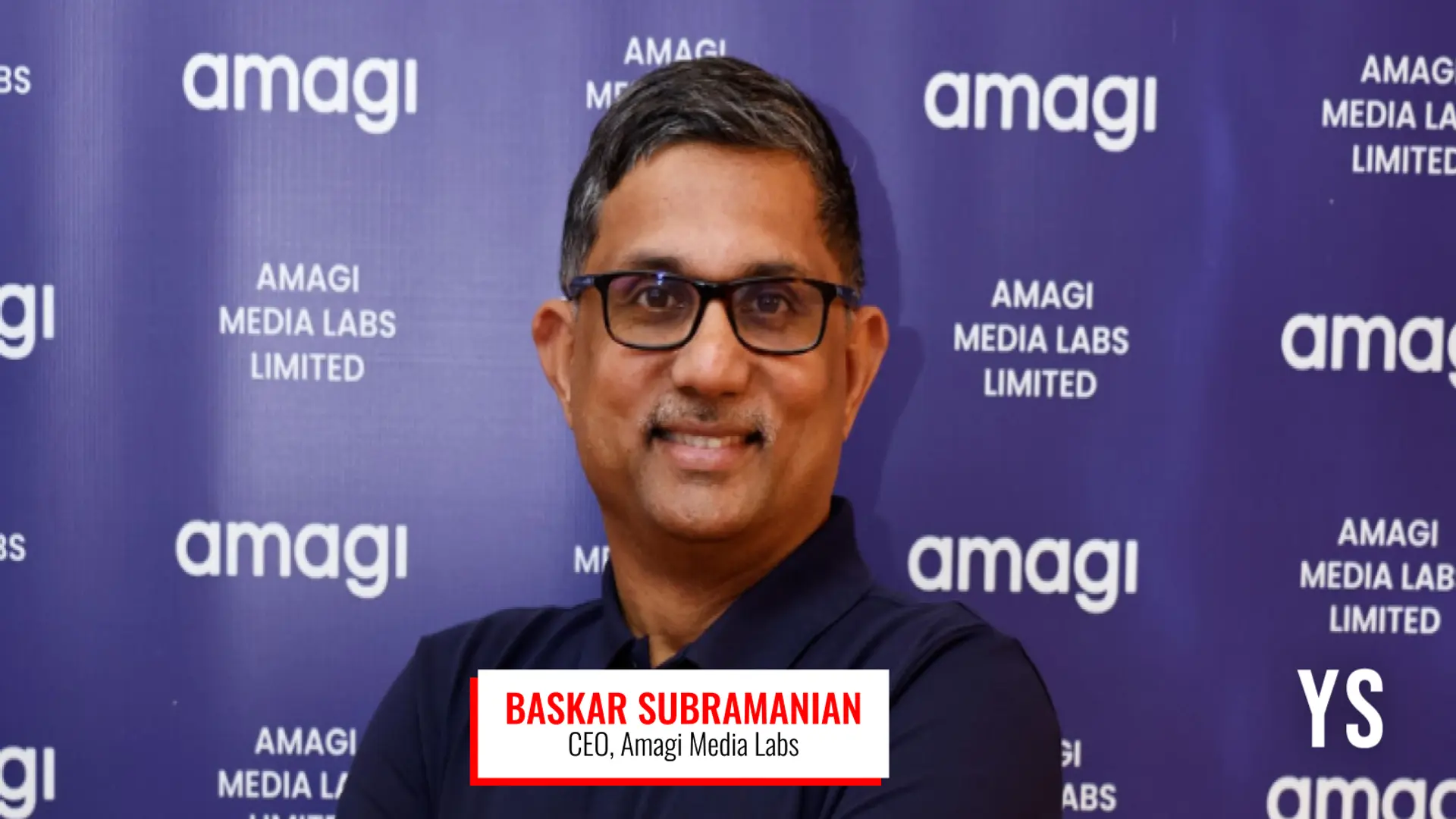 Amagi net profit surges to Rs 34 Cr in Q1
