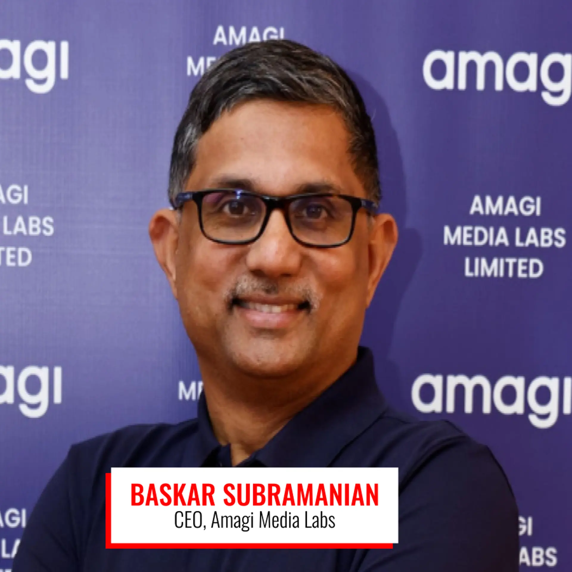 Amagi net profit surges to Rs 34 Cr in Q1