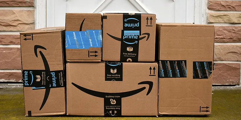 Amazon
