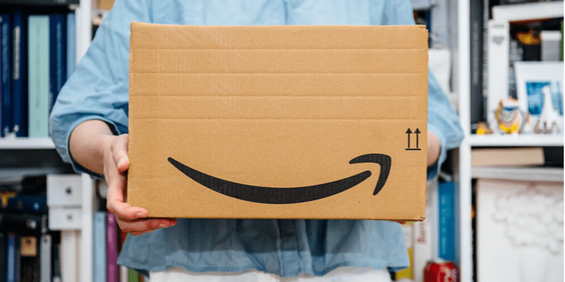 Amazon dispels myths on safety of ecommerce deliveries during coronavirus lockdown period