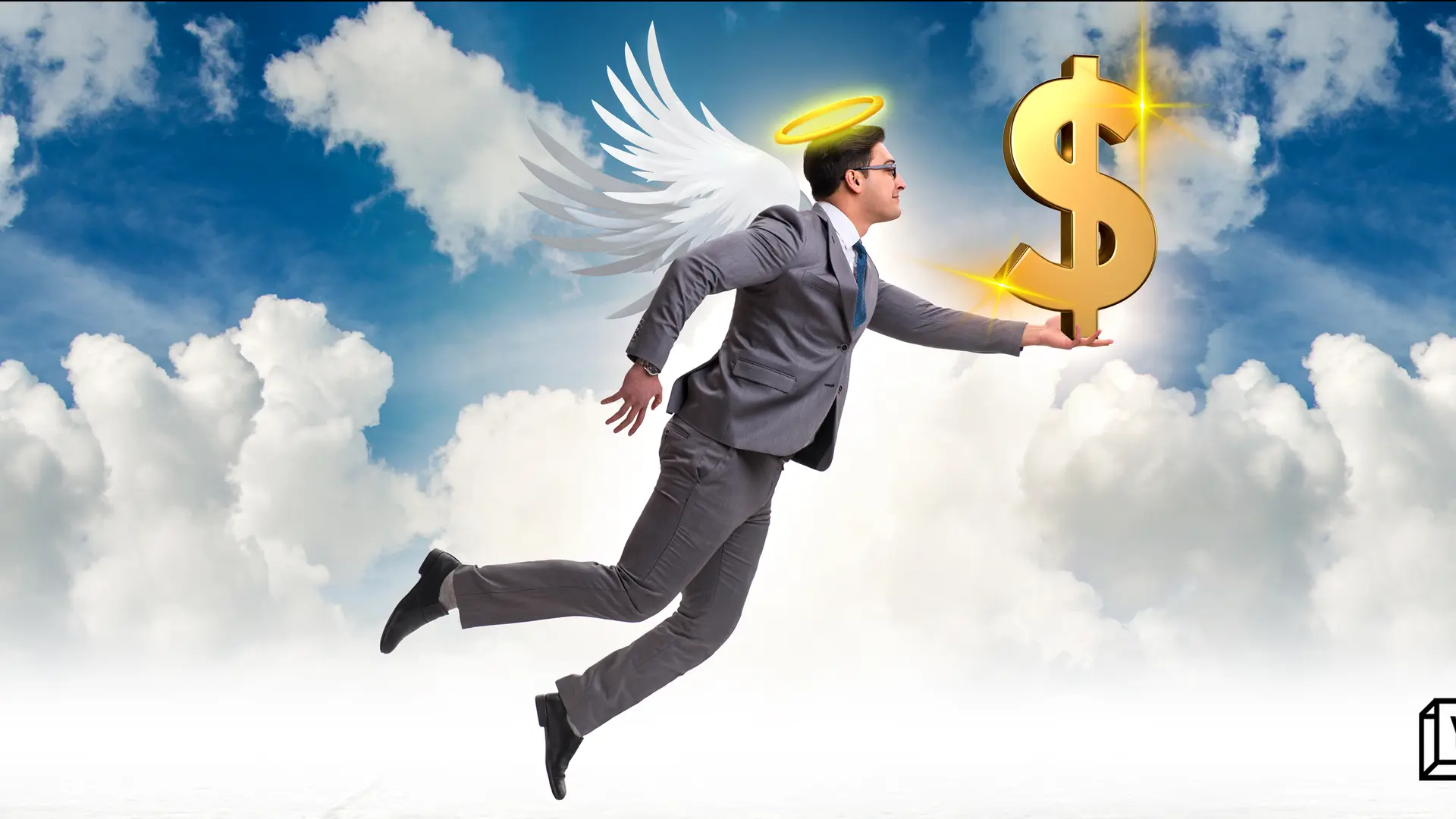 Why angel investors are turning venture capitalists