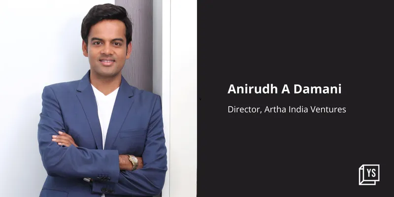 Artha Anirudh