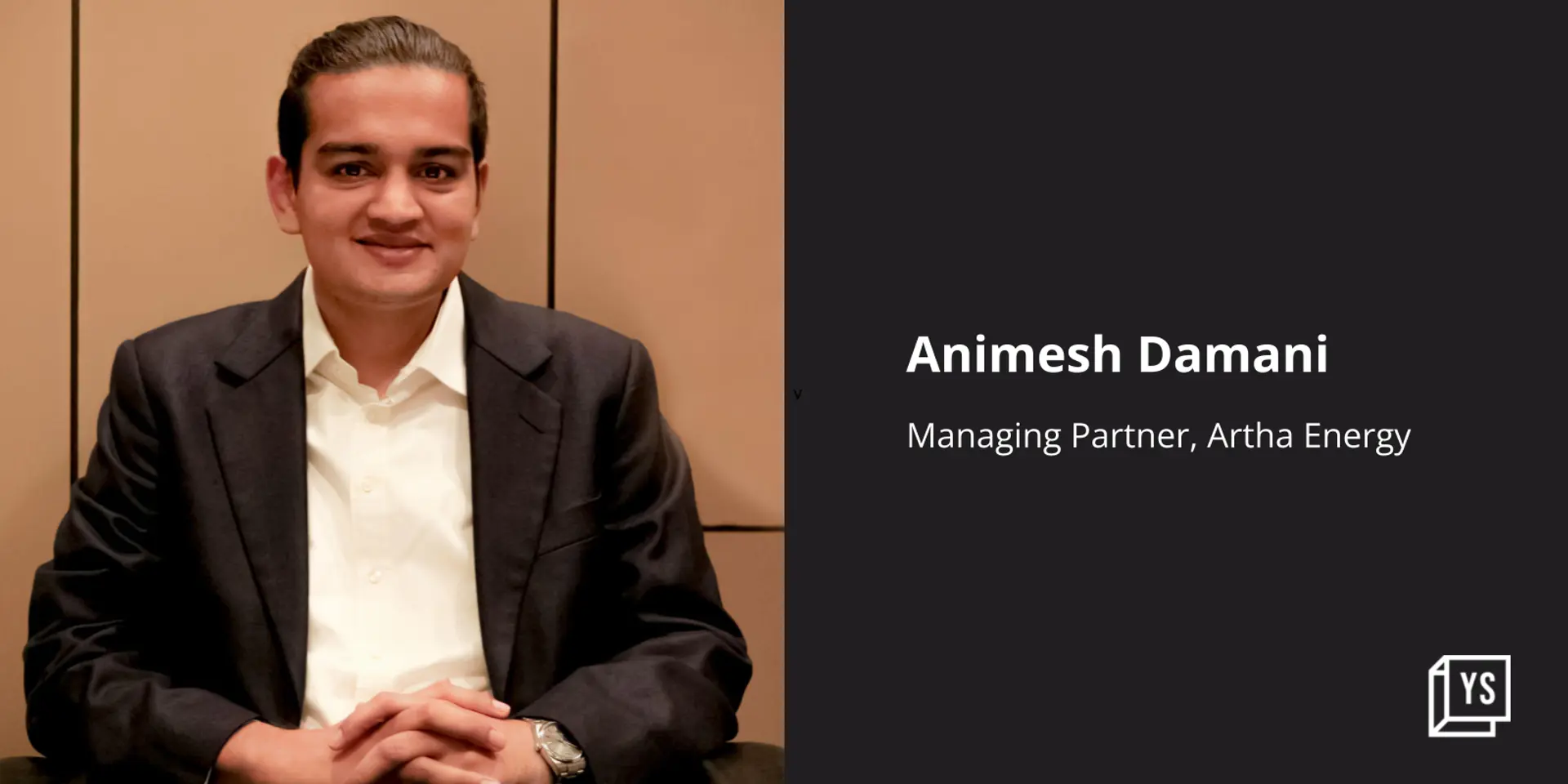 This renewable energy startup is making sustainable power attractive to investors