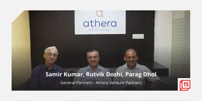 Athera Venture Partners
